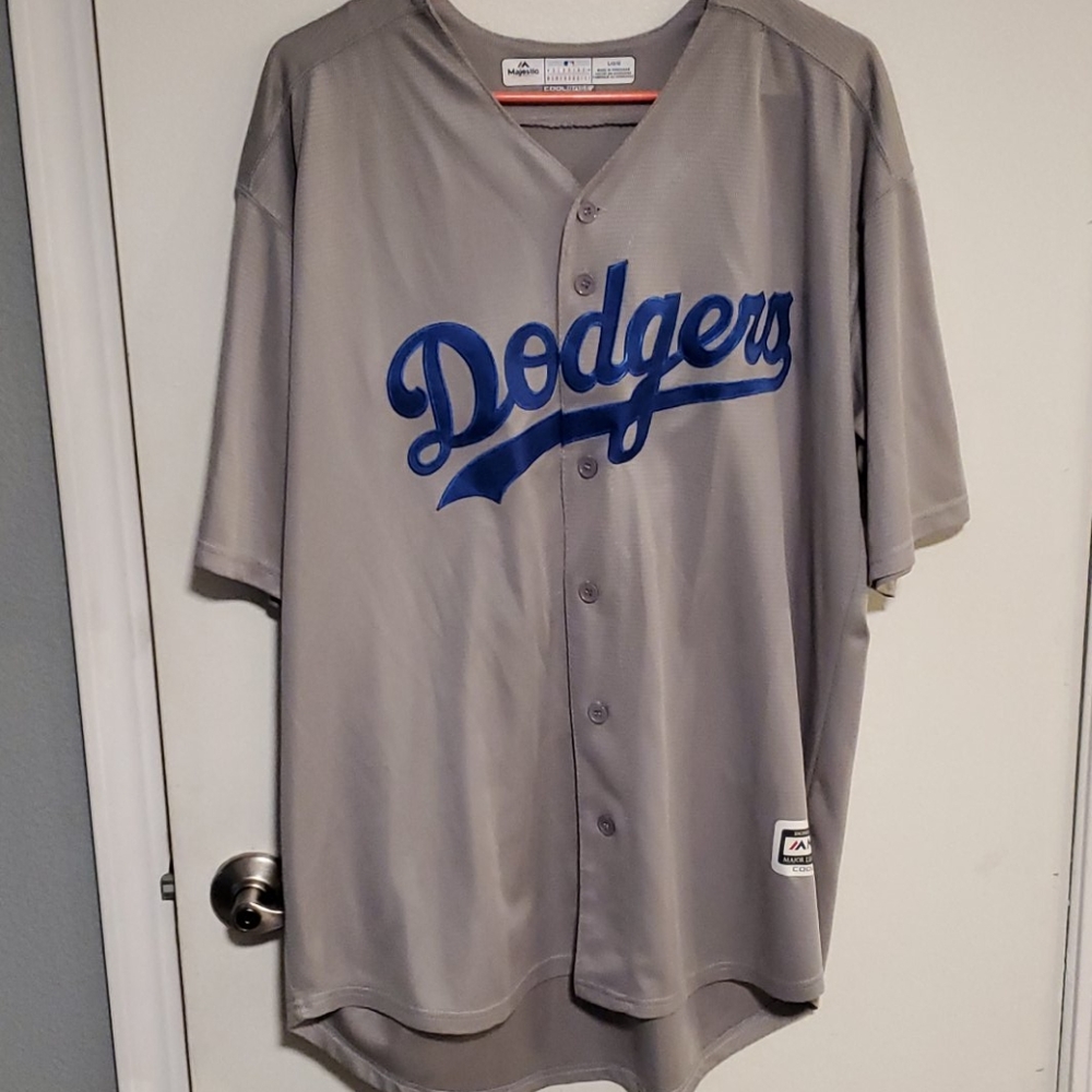 Dodgers Jersey